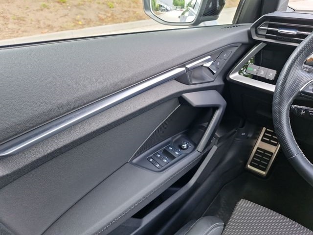 Audi S3 Quattro S-Tronic Sportback