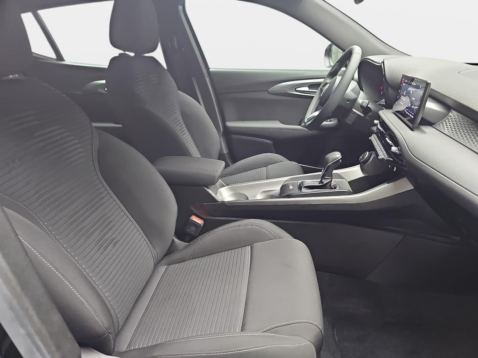 Alfa Romeo Tonale Super