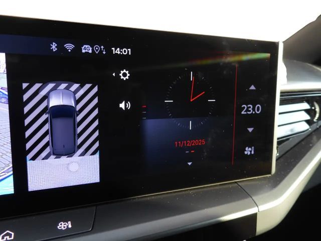 Opel Grandland X Edition Hybrid