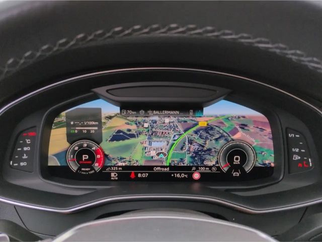 Audi S6 Avant Quattro