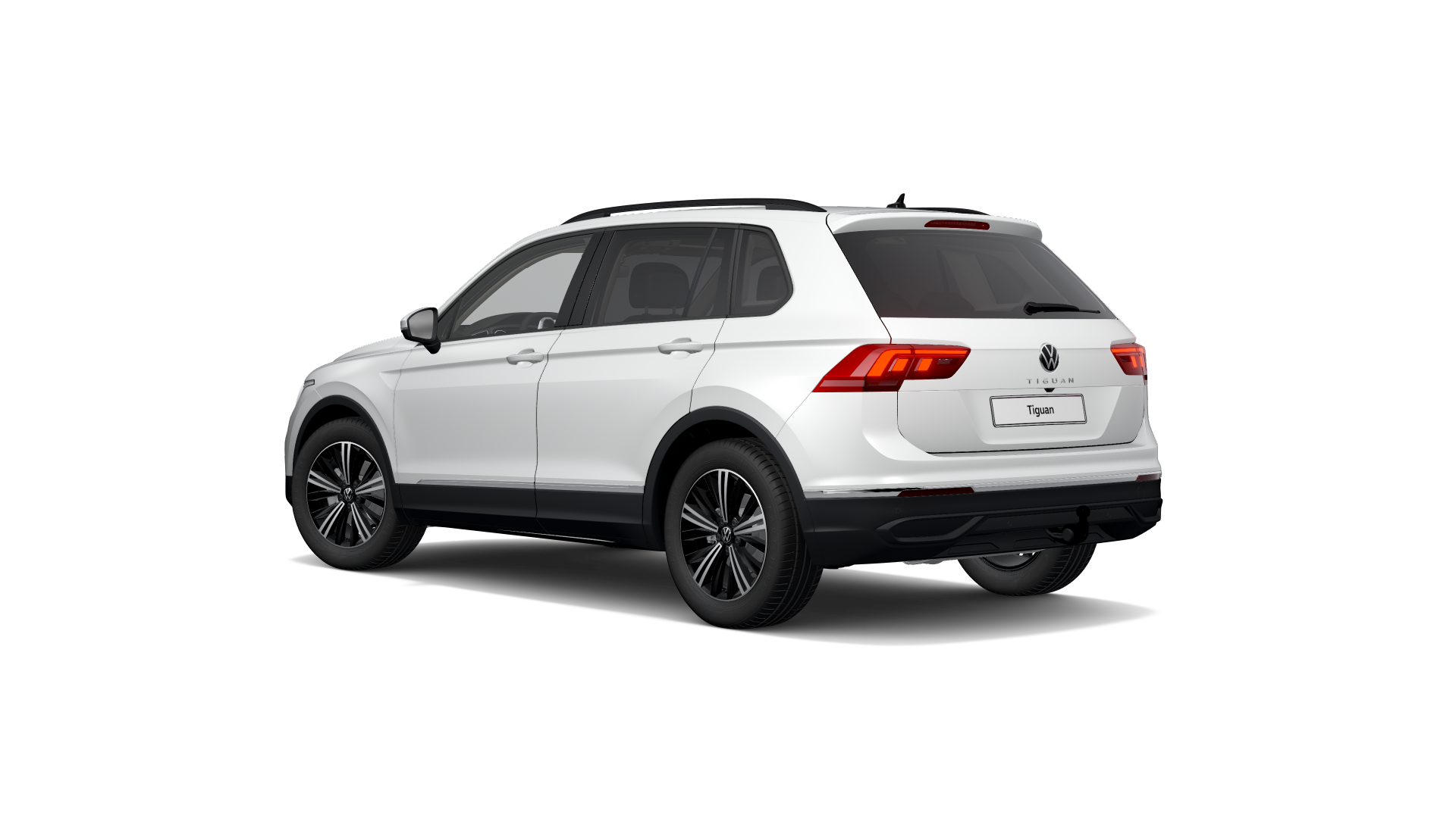Volkswagen Tiguan 1.5 TSI DSG Life