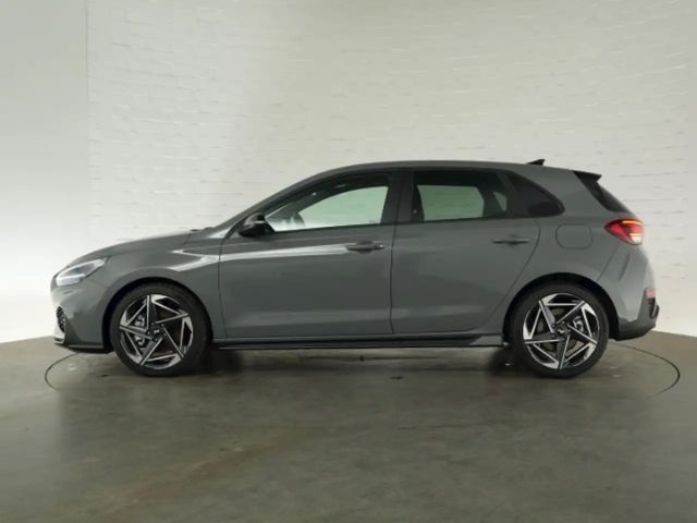 Hyundai i30 N Line T-GDi