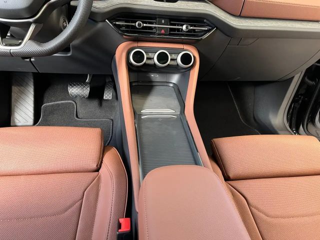 Skoda Kodiaq 1.5 TSI Selection