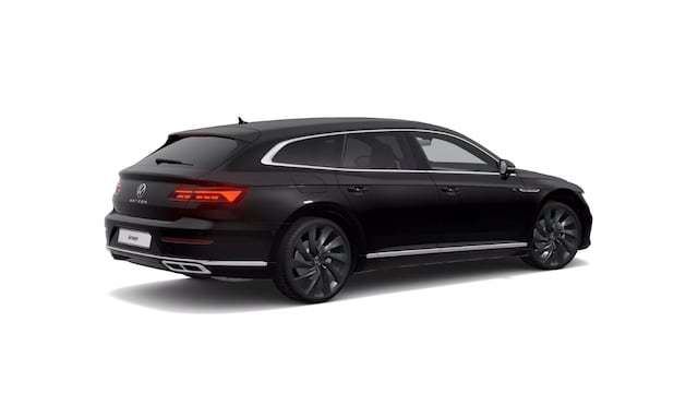 Volkswagen Arteon Shooting Brake 2.0 TSI R-Line