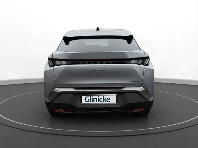 Peugeot 3008 Allure Pack