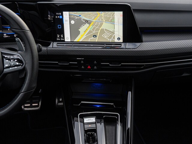 Volkswagen Golf 2.0 TSI 4Motion DSG