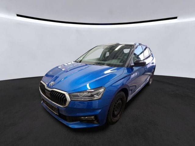 Skoda Fabia Style Style