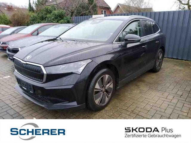 Skoda Enyaq Loft iV 60