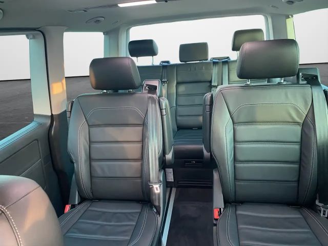 Volkswagen Multivan 2.0 TDI DSG T6