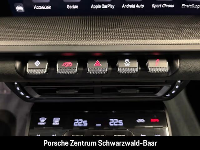 Porsche 992 4 Carrera Coupé GTS