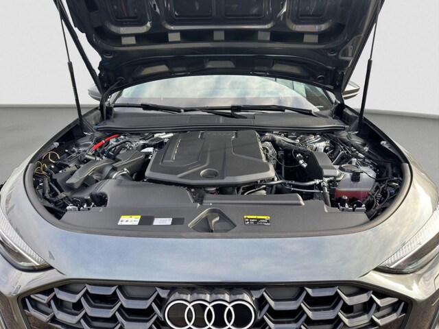 Audi A5 S-Tronic
