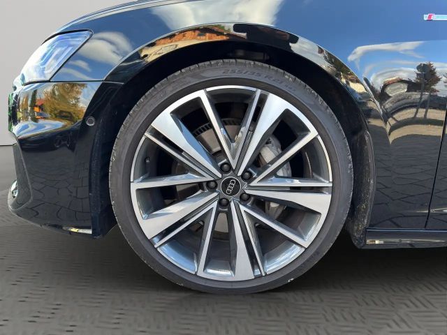 Audi A6 50 TDI Avant Quattro