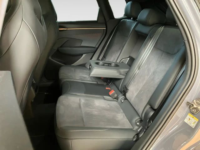 Cupra Terramar 2.0 TSI VZ