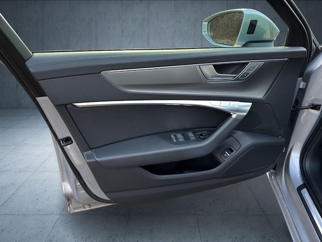 Audi A6 45 TFSI Quattro S-Tronic Sedan