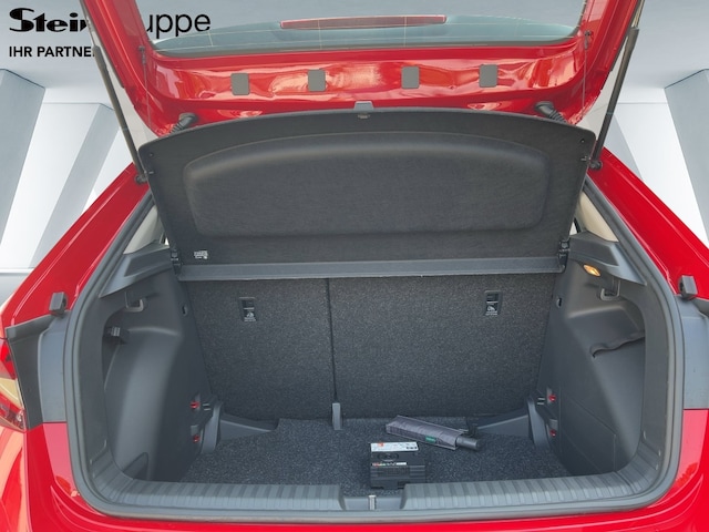 Skoda Fabia 1.0 MPI LED PDC