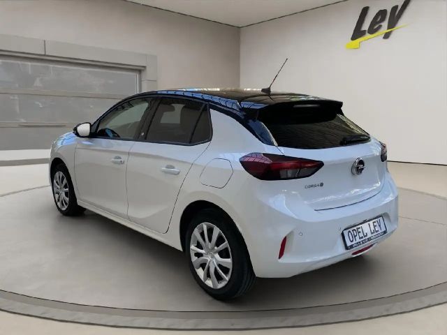 Opel Corsa Edition
