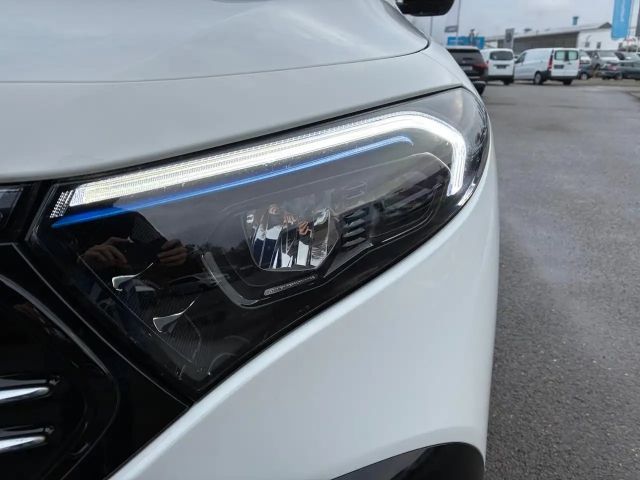 Mercedes-Benz EQB 350 4MATIC AMG Line