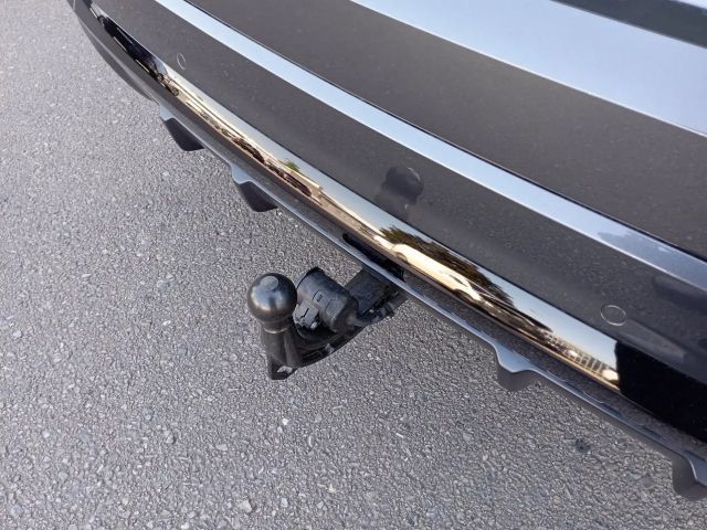 Audi Q8 50 TDI Quattro