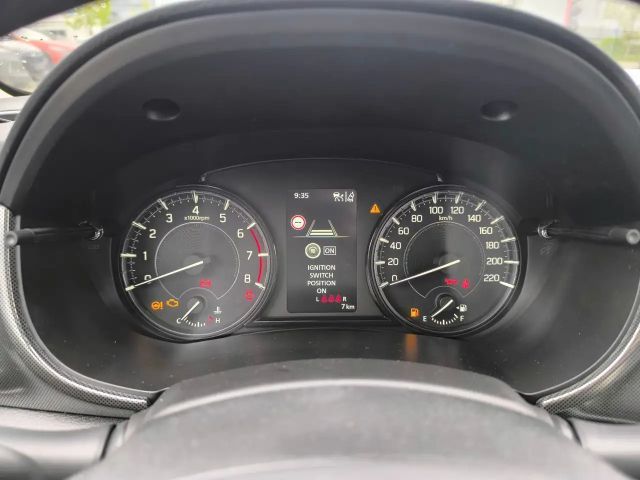 Suzuki Vitara 4x2 Comfort Hybrid