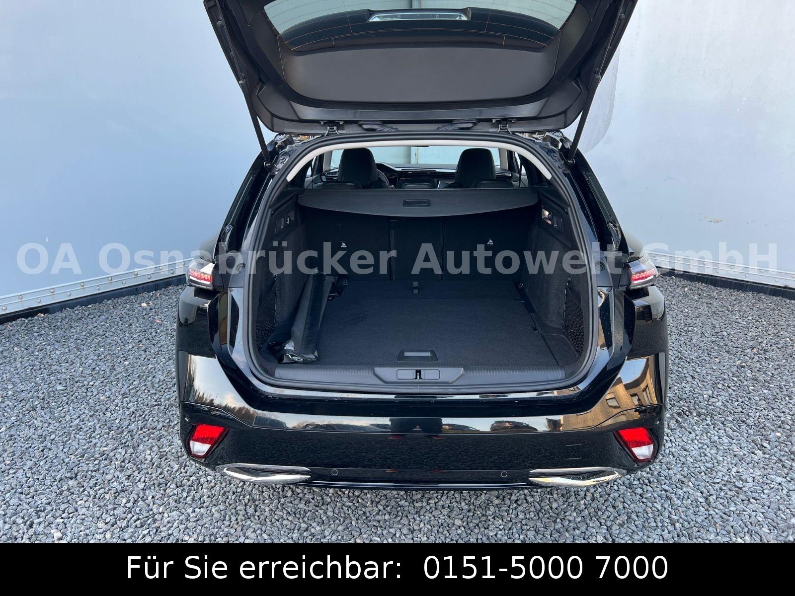 Peugeot 308 Allure Pack SW