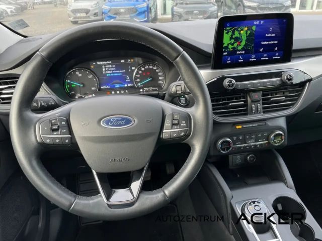 Ford Kuga Plug in Hybrid Titanium