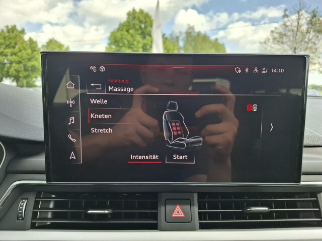 Audi A4 40 TDI Avant S-Line S-Tronic