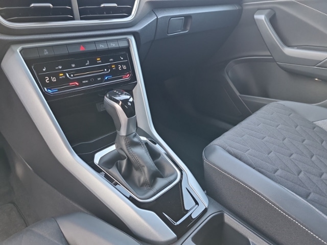 Volkswagen T-Roc 2.0 TDI DSG IQ.Drive