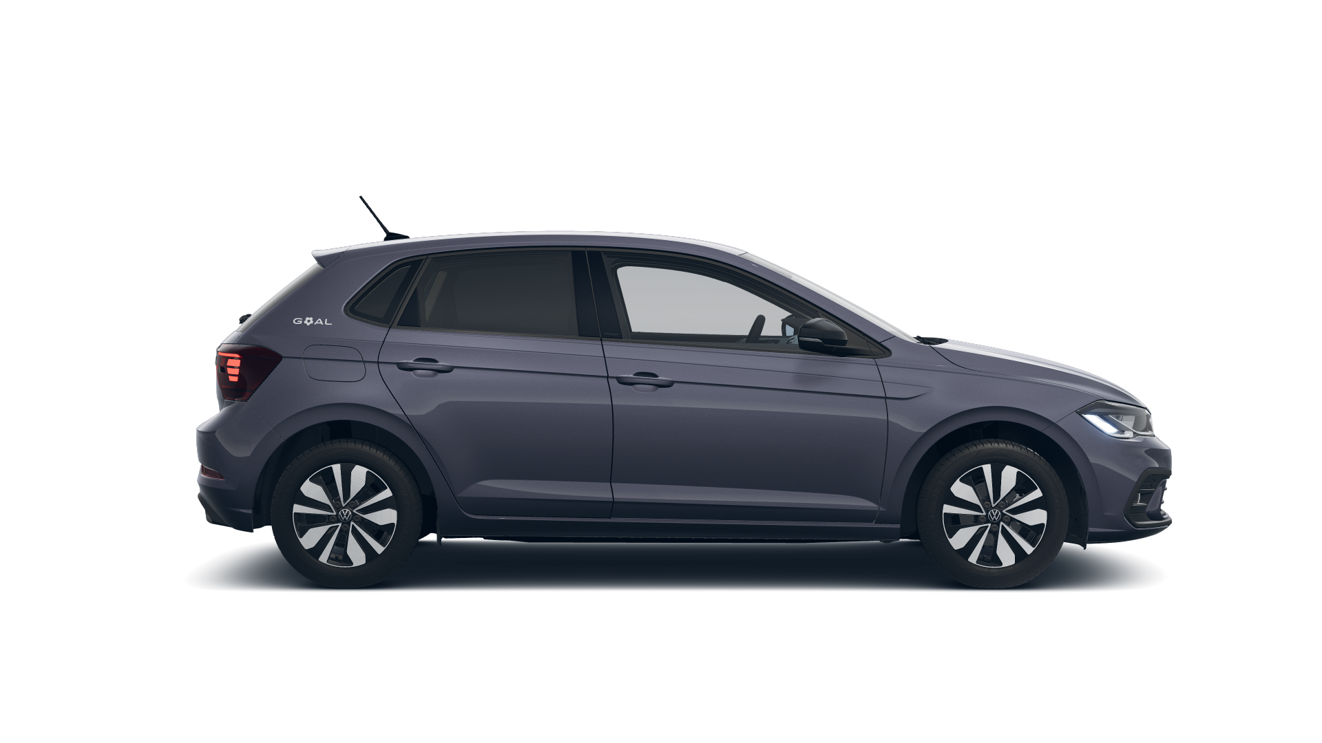 Volkswagen Polo 1.0 TSI