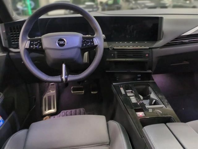 Opel Astra 1.5 Turbo GS-Line Grand Sport