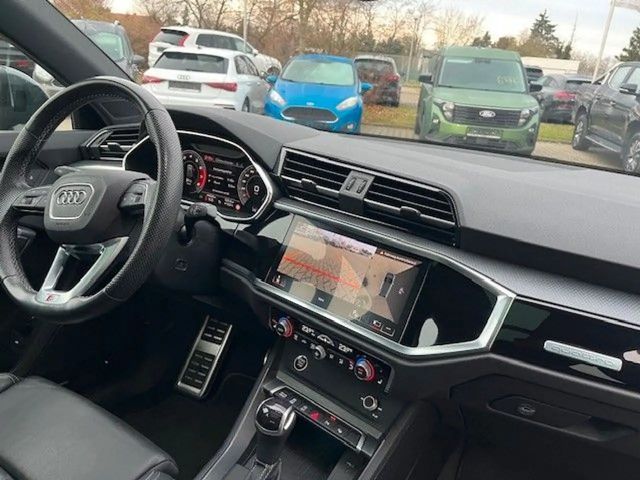 Audi Q3 40 TFSI Quattro S-Line