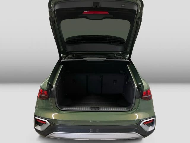 Audi A3 35 TDI S-Line Sedan