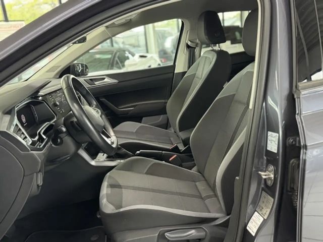 Volkswagen Polo 1.0 TSI DSG Style