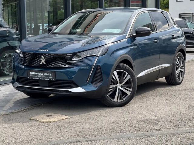 Peugeot 3008 Allure Pack Hybrid
