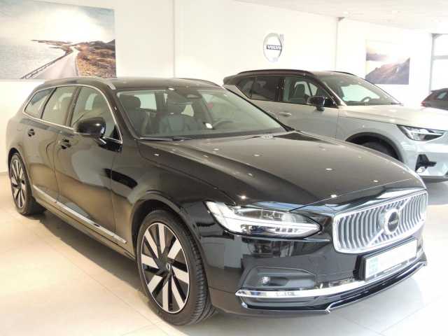 Volvo V90 Bright Plus
