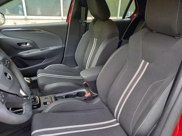 Opel Corsa 1.2 Turbo GS-Line Grand Sport