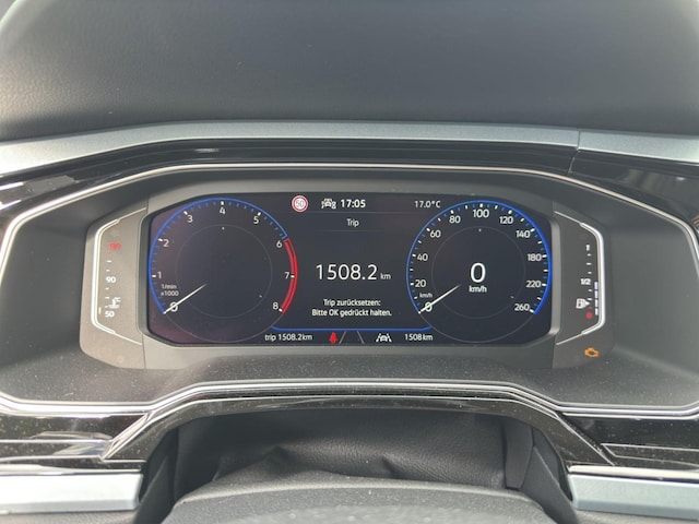 Volkswagen Polo Polo GOAL 1,0 l TSI OPF Kamera LED