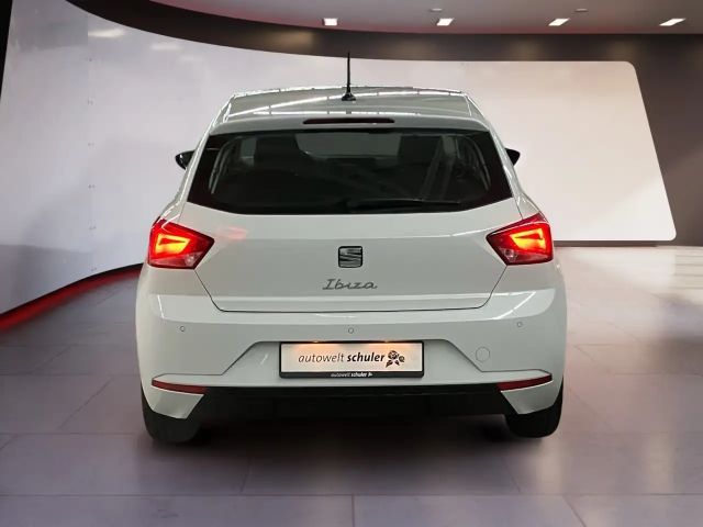 Seat Ibiza 1.0 TSI