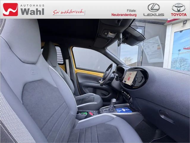 Toyota Aygo X GR Hybride