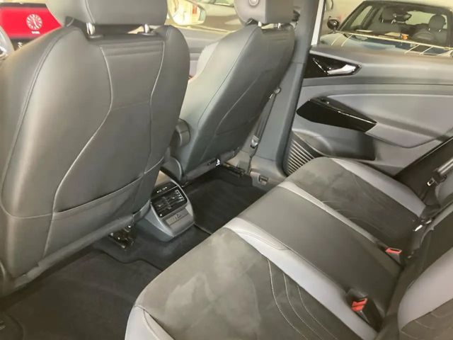 Volkswagen ID.5 Performance