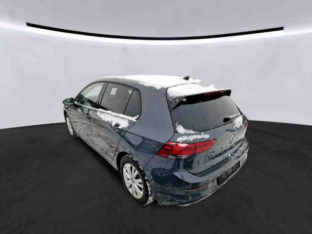 Volkswagen Golf 2.0 TSI DSG Golf VIII Style