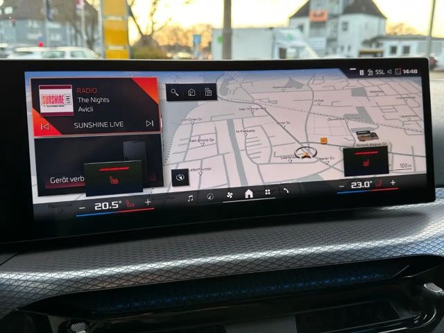 BMW 340 Touring xDrive