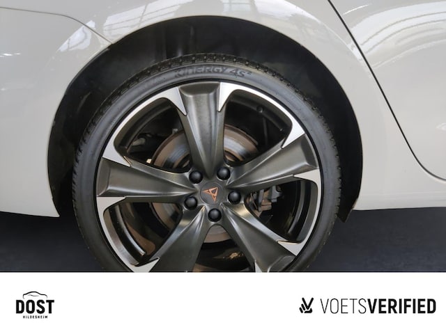 Cupra Leon 1.4 Sportstourer e-Hybrid