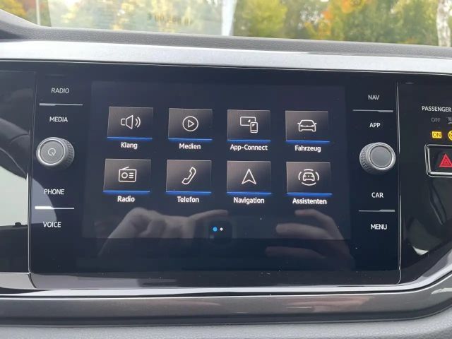 Volkswagen Polo 1.0 TSI Style