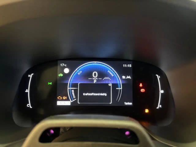 Toyota Aygo X Hatchback Hybride