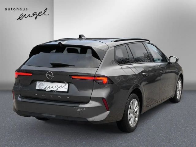 Opel Astra 1.2 Turbo Sports Tourer Turbo