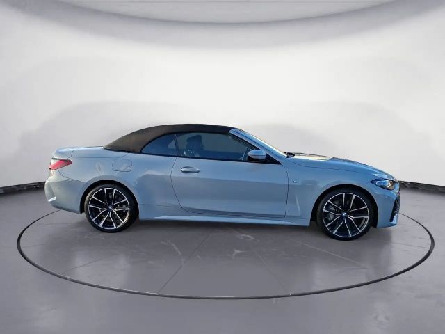 BMW 430 430i Cabrio M-Sport