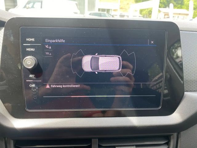 Volkswagen T-Cross 4Me TSI