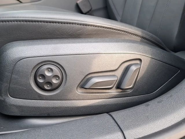 Audi A4 35 TFSI Avant