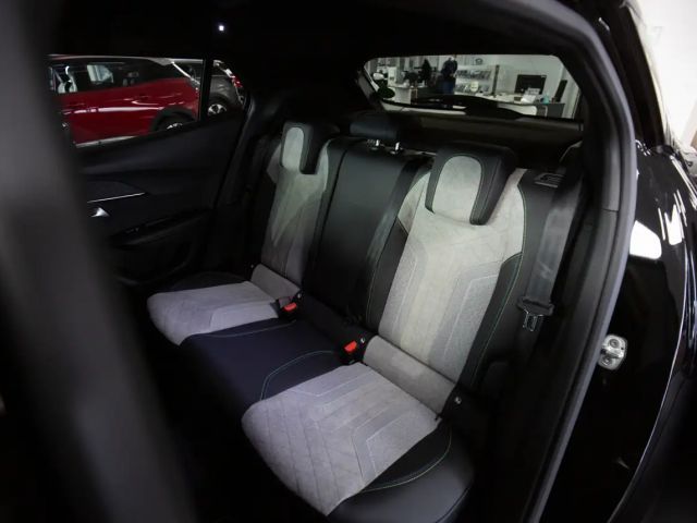 Peugeot 2008 GT-Line