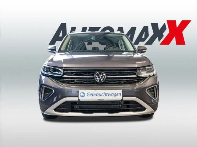 Volkswagen T-Cross 1.0 TSI DSG IQ.Drive Life